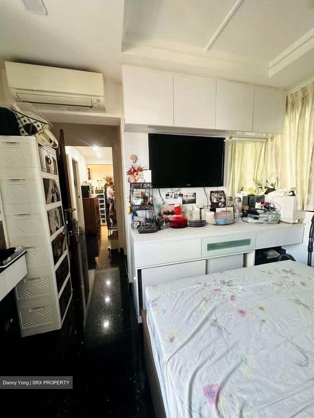 Blk 265B Punggol Emerald (Punggol), HDB 4 Rooms #537274701